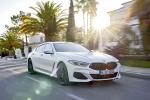 BMW 840i M Sport Gran Coupe 2019 года (WW)